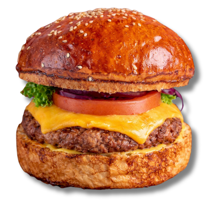 Cheeseburger Cheeseburger