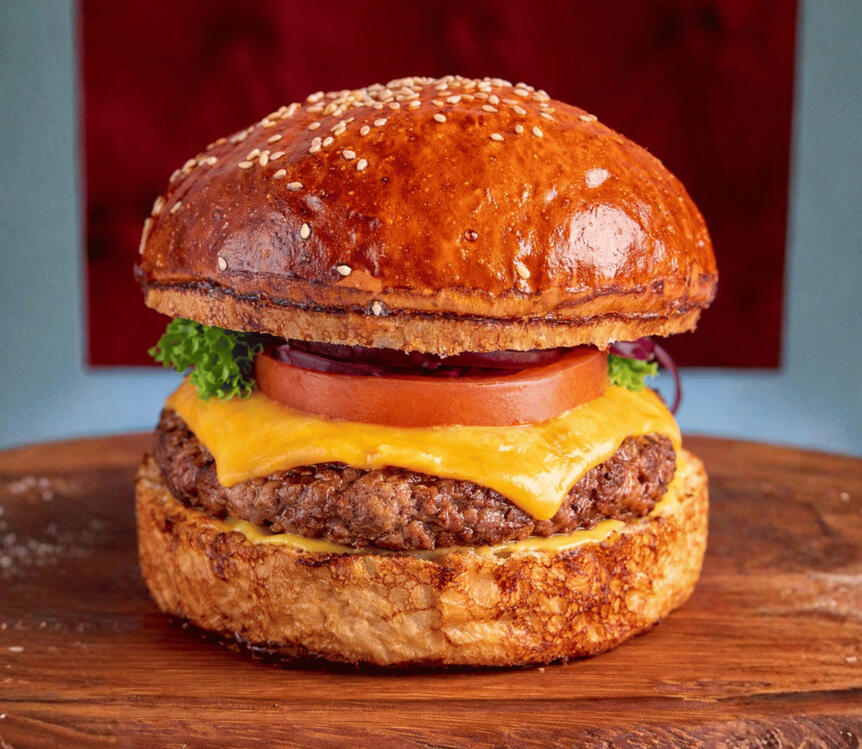 Cheeseburger