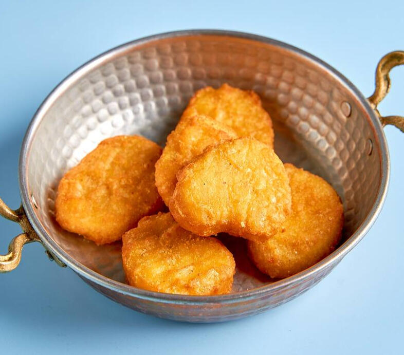 Chicken Nuggets