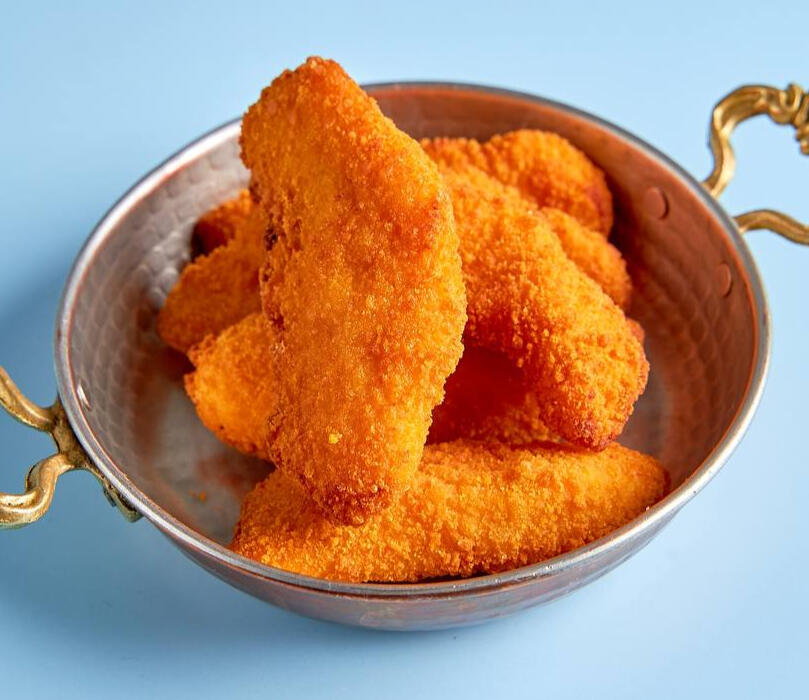 Chicken Fingers