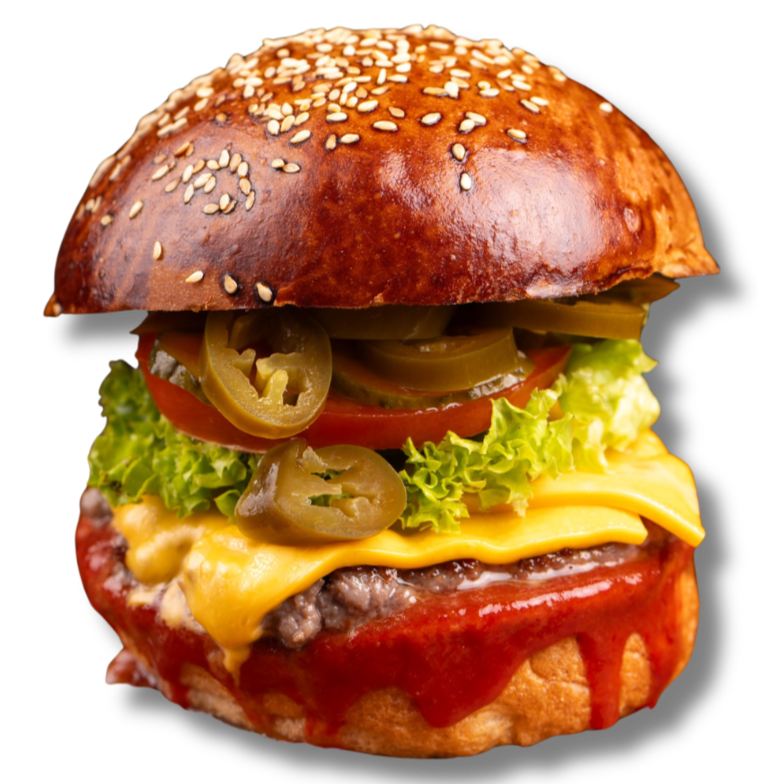 Chili Cheeseburger Chili Cheeseburger