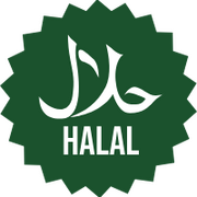 halal halal