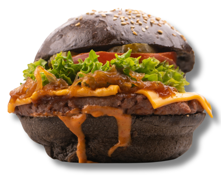 Plant Based Burger Plant Based Burger
